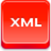 Xml Icon Image