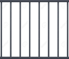 Clipart Jail Bars Image