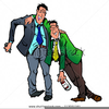 Clipart Drunk Person Image