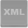 Xml Icon Image
