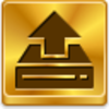 Drive Upload Icon Image