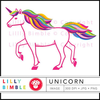 Lilly Bimble Clipart Image