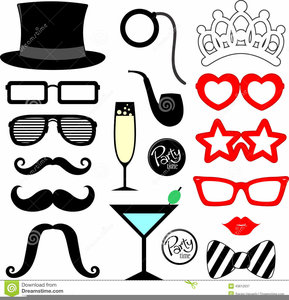 Yo Gabba Gabba Clipart Image