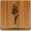 Free Wood Button Wheet Image