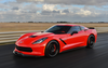 Corvette Stingray Photos Image