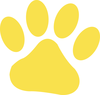 Paw Print Image