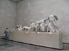 Parthenon Pediment Drawings Image