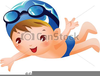 Little Boy Blue Clipart Image