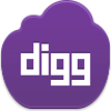 Digg Icon Image