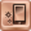 Phone Settings Icon Image