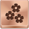 Flowers Icon Image