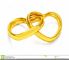 Anillos De Boda Clipart Image
