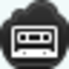 Cassette Icon Image