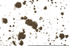 Mud Splatter Clipart Image