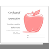 Free Clipart Award Plaque Image