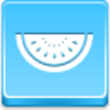 Free Blue Button Icons Watermelon Piece Image