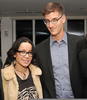 Janeane Garofalo Husband Image