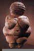 Fertility Goddess Art Image