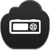 Mp3 Player Icon Image