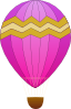 Balloon Clip Art