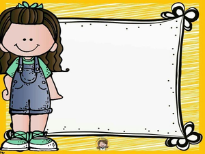 Things In The Classroom Clipart Image