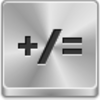 Math Icon Image