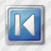 Icon Media Prev Blue 2 Image