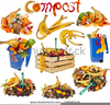 Compost Clipart Pics Image