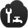 Plumbing Icon Image