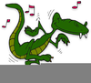 Free Dancing Clipart Animations Image