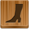 High Boot Icon Image