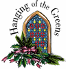 Hanging Of The Greens Clipart Image
