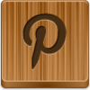 Pinterest Icon Image