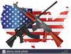 Second Amendment Clipart Image