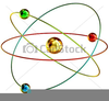 Nuclear Energy Clipart Image