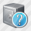 Icon Safe Question Image