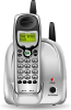 Cordless Phone Clip Art