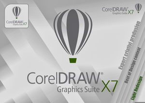 Corel Connect Clipart Image