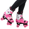 Childrens Clipart Roller Skates Image