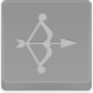Bow Icon Image