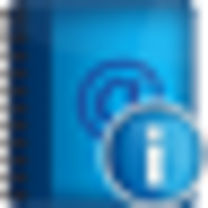 Address Book Info 5 Image