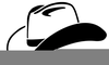 Clipart Cowboy Hats Image