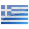 Flag Greece Image