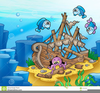 Shipwreck Clipart Image
