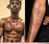 Safaree Samuels Tattoos Image