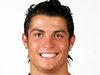 Ronaldo X Image