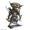 Goblin Rogue Dandd Image