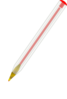 Red Ballpoint Pen Clip Art