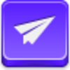 Paper Airplane Icon Image