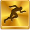 Runner Icon Image